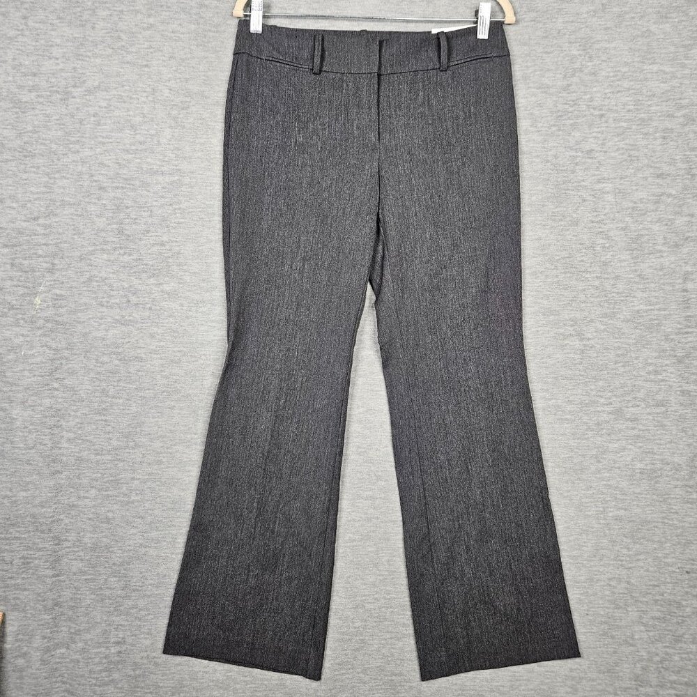 Loft By Ann Tayor Original Fit Dress Trouser Petite Size 6P NEW